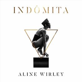 Album cover of Indômita