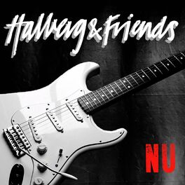 Album cover of NU
