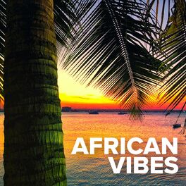 Album cover of African Vibes