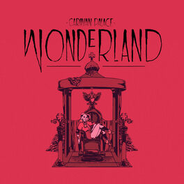 Album cover of Wonderland - Single