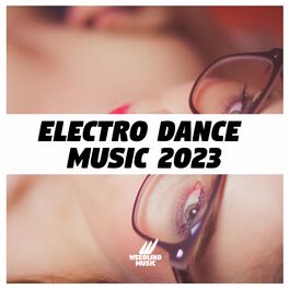 Album cover of Electro Dance Music 2023