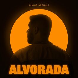 Album cover of Alvorada