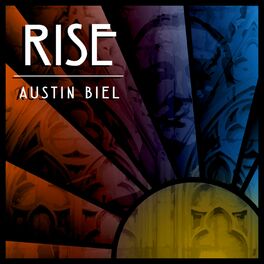 Album picture of Rise