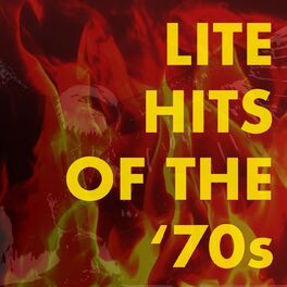 Album cover of Lite Hits of the '70s