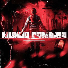 Album cover of Mundo Sombrio