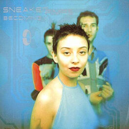 Album cover of Becoming X