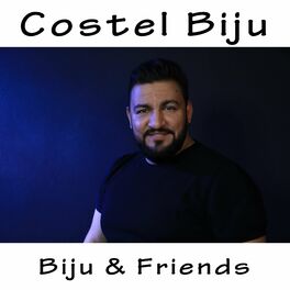 Album cover of Biju & Friends