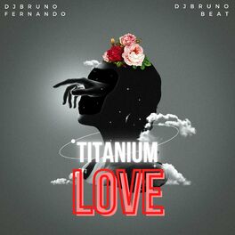 Album cover of Titanium Love