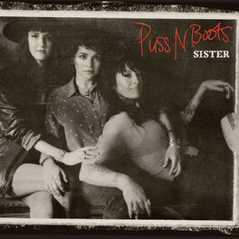 Album cover of Sister