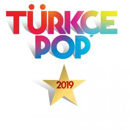 Album cover of Türkçe Pop 2019