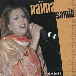 Album cover of Yaka jerhi