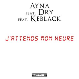 Album cover of J'attends mon heure (feat. Dry & KeBlack)