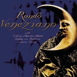 Album cover of spielt Vivaldi, Mozart, Beethoven