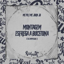 DJ NpcSize - Baforando Lança Enquanto Ela Me Mama, Pt. 2: letras e músicas