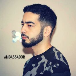 Album cover of Ambassador