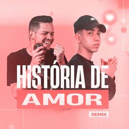 Album cover of História de Amor (Funk Automotivo)
