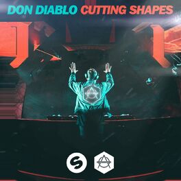 Album picture of Cutting Shapes