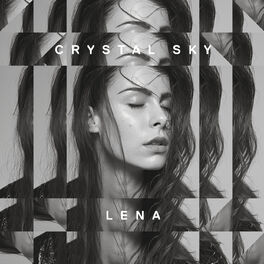 Album cover of Crystal Sky (New Version)