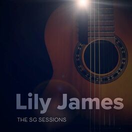 Album cover of The Sg Sessions