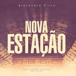 Album cover of Nova Estação