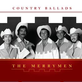 Album cover of The Merrymen, Vol. 6 (Country Ballads)
