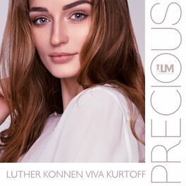 Album cover of Precious