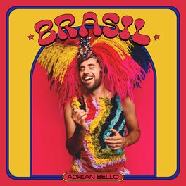 Album cover of Brasil