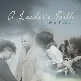 Album cover of A Leader's Faith