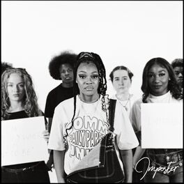 Album cover of Imposter