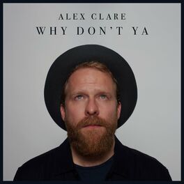 Album cover of Why Don't Ya