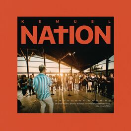 Album cover of Kemuel Nation