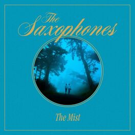 Album cover of The Mist