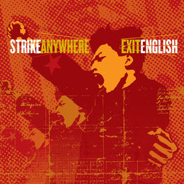 Album cover of Exit English