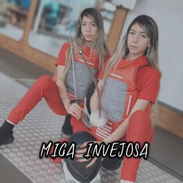 Album cover of Miga Invejosa