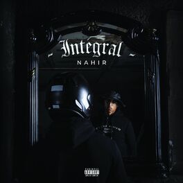 Album cover of Intégral