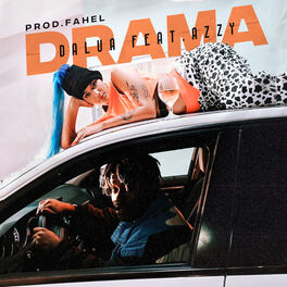 Album cover of Drama