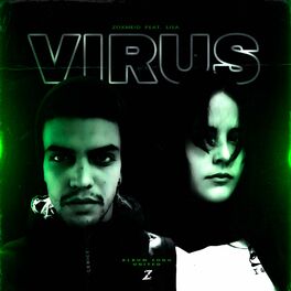 Album cover of Virus (feat. Lisa)