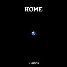 Album cover of Home