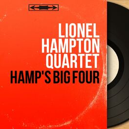 Album cover of Hamp's Big Four (Remastered, Mono Version)