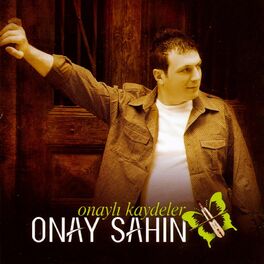 Album cover of Onaylı Kaydeler
