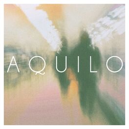 Album picture of Aquilo