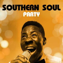 Album cover of Southern Soul Party