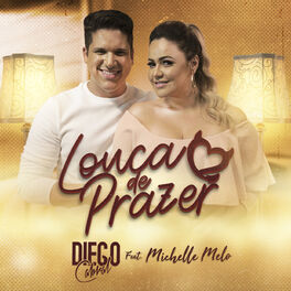 Album cover of Louca de Prazer