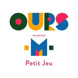 Album cover of Petit jeu