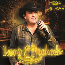 Album cover of Mesa de Bar (Ao Vivo)