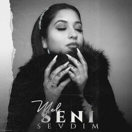 Album cover of Seni Sevdim