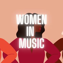 Album cover of Women in Music