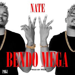 Album picture of Bendo Mega