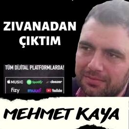 Album cover of ZIVANADAN ÇIKTIM