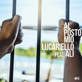 Album cover of Al Posto Mio